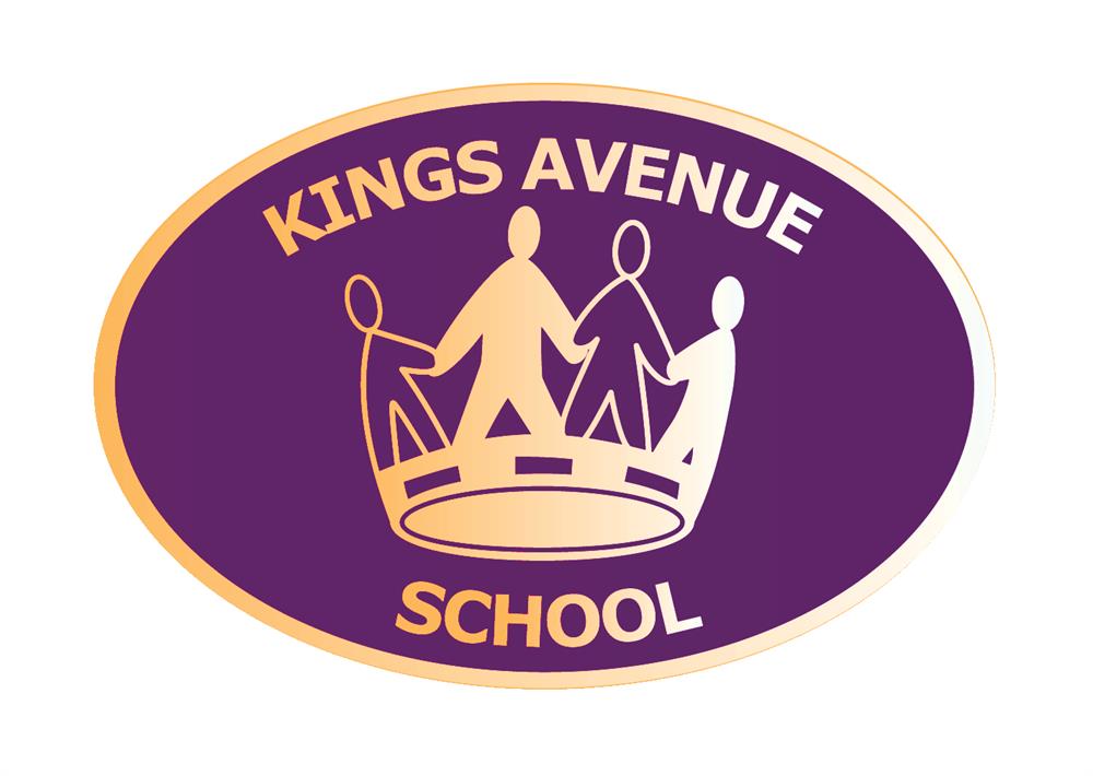 Kings Avenue School Wearabouts Norwood