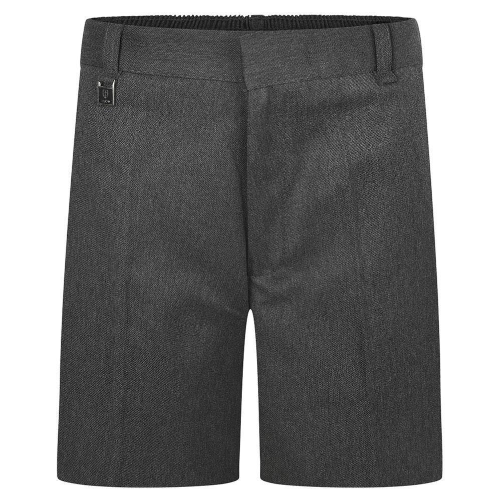 STURDY FIT SHORTS