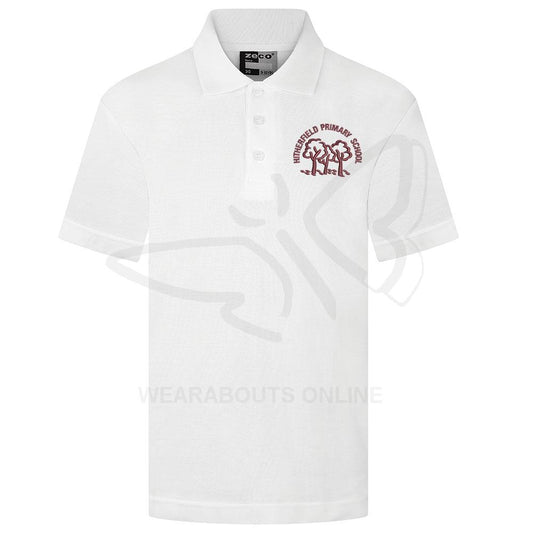 HITHERFIELD POLO SHIRT