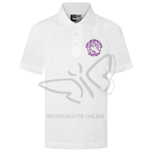 OLD CROWN LANE POLO SHIRT