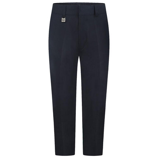 STURDY FIT TROUSER