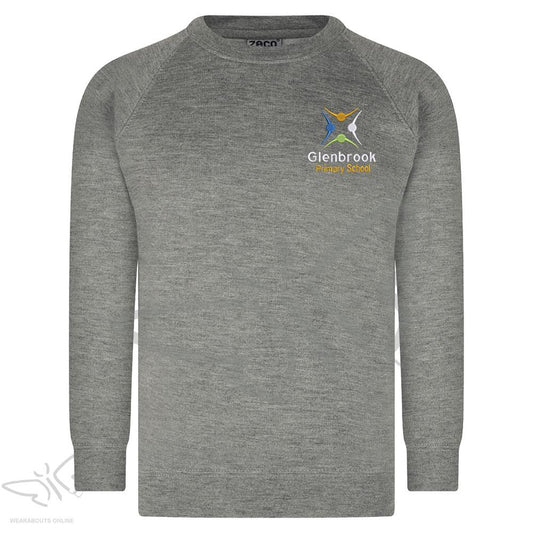 GLENBROOK SWEATSHIRT