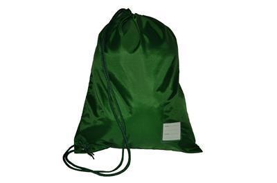 SIDE DRAWSTRING BAG
