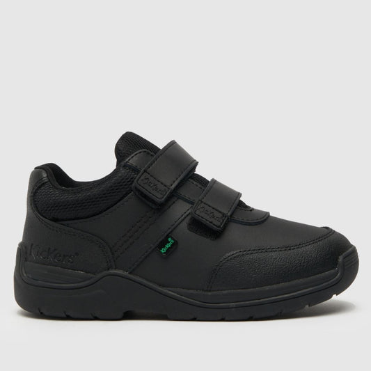 KICKERS STOMPER