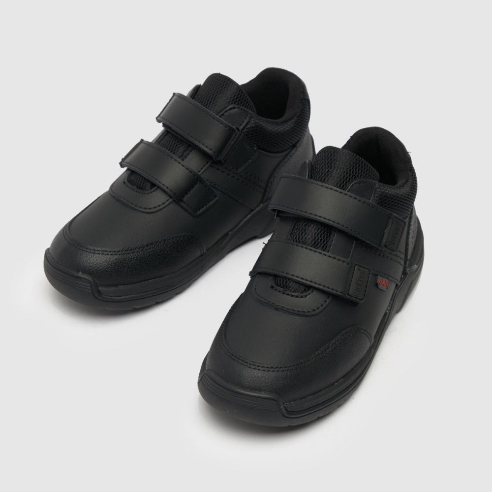 KICKERS STOMPER