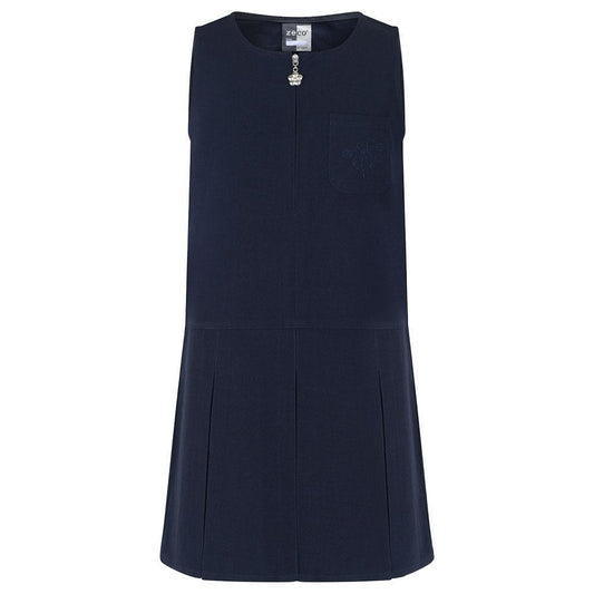 FLOWER PINAFORE