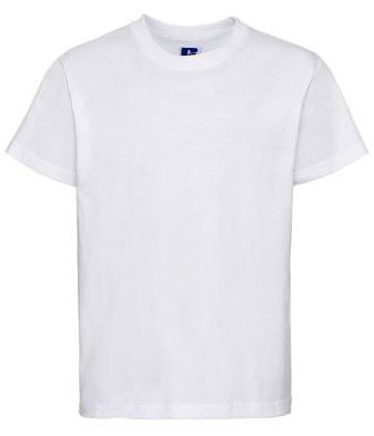 PLAIN T-SHIRT