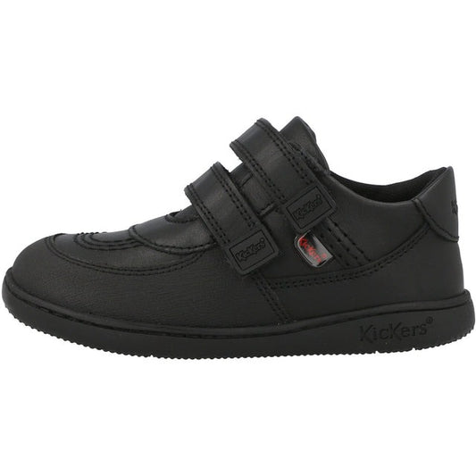 KICKERS PLAY FLEX VELCRO