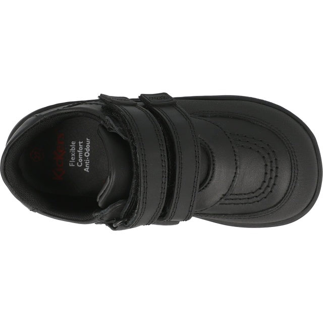 KICKERS PLAY FLEX VELCRO