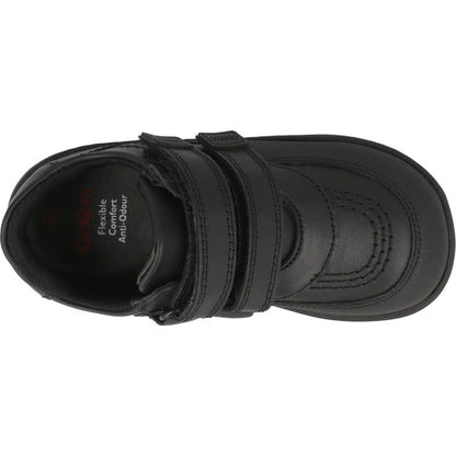 KICKERS PLAY FLEX VELCRO
