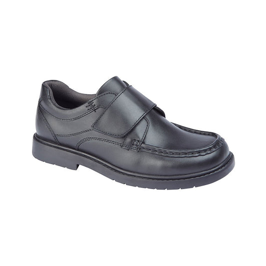 VELCRO BOAT SHOE