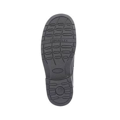 VELCRO BOAT SHOE