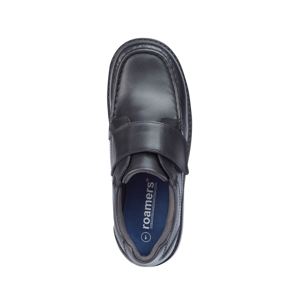 VELCRO BOAT SHOE
