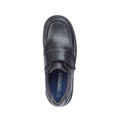 VELCRO BOAT SHOE