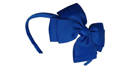 BOW HEADBAND