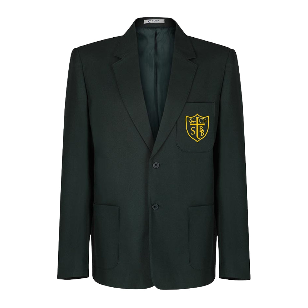 ST BEDES BOYS BLAZER