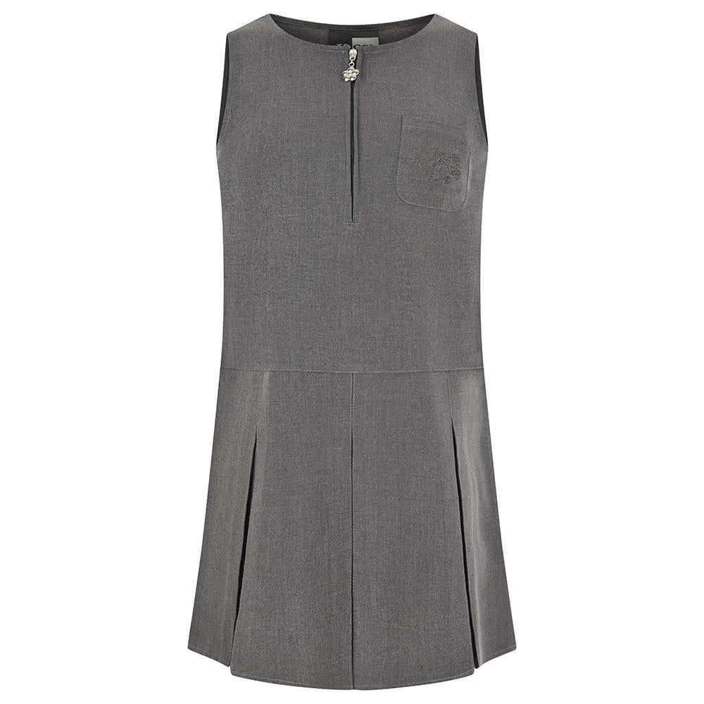 FLOWER PINAFORE