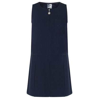 FLOWER PINAFORE