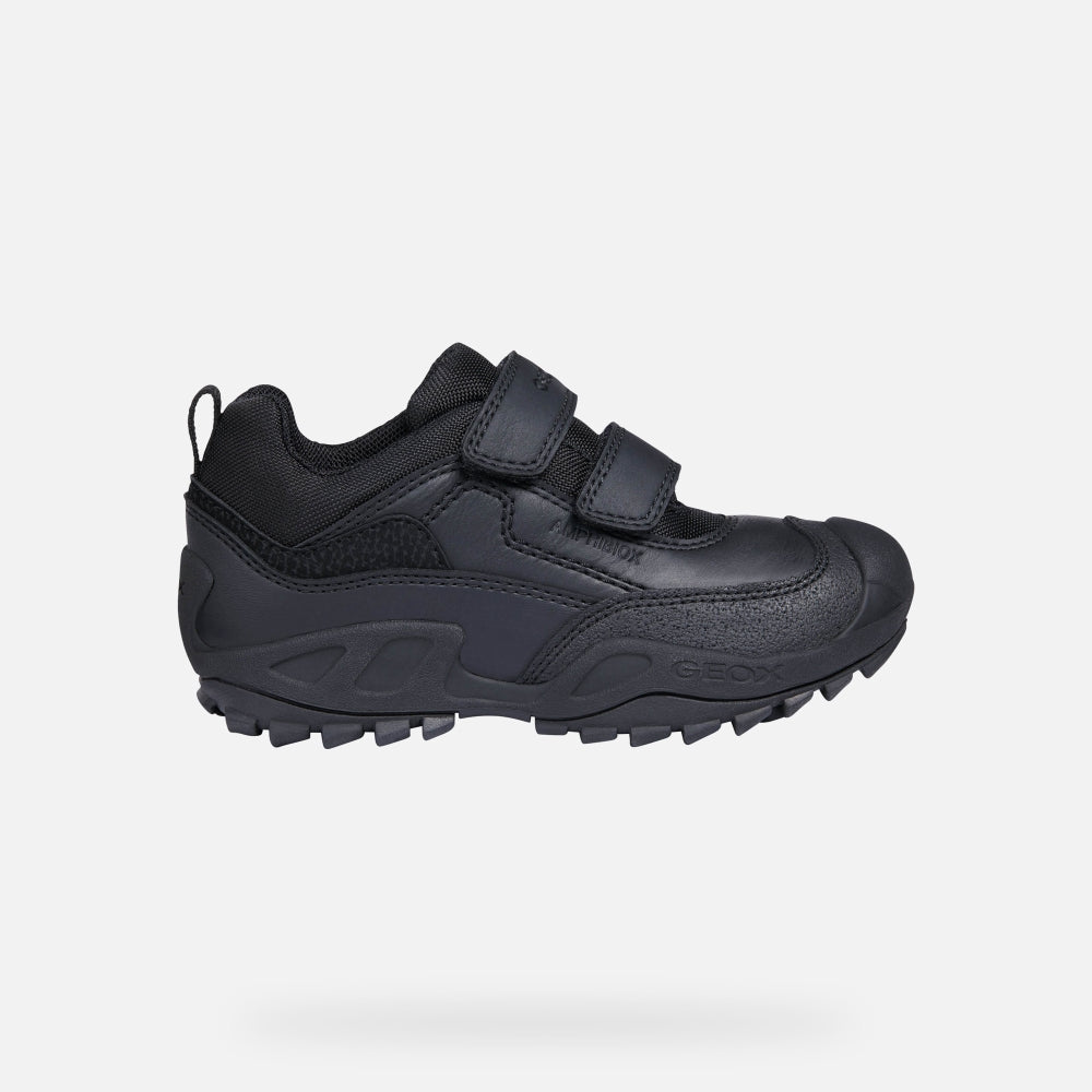 GEOX NEW SAVAGE WATERPROOF SHOE