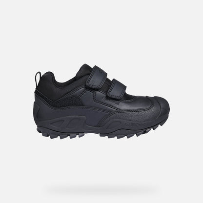 GEOX NEW SAVAGE WATERPROOF SHOE