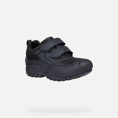 GEOX NEW SAVAGE WATERPROOF SHOE