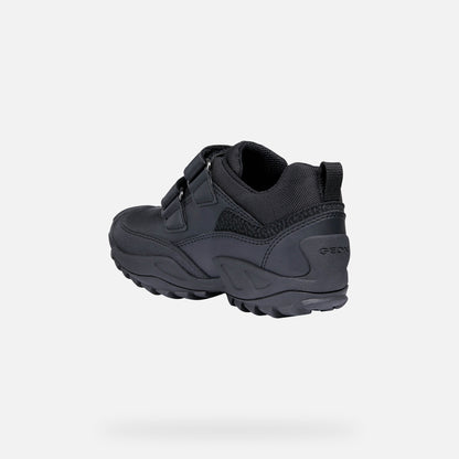 GEOX NEW SAVAGE WATERPROOF SHOE