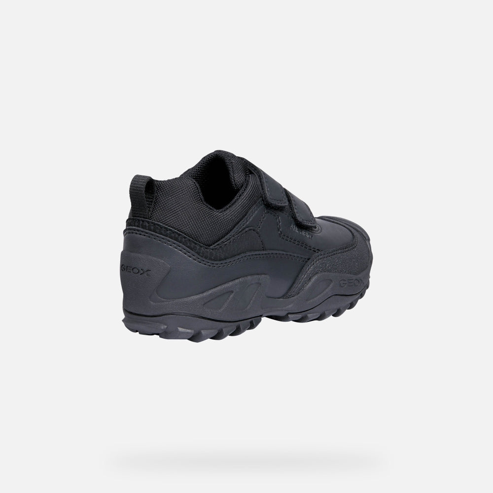 GEOX NEW SAVAGE WATERPROOF SHOE