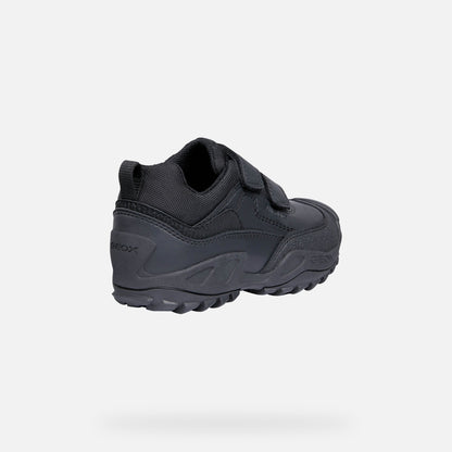 GEOX NEW SAVAGE WATERPROOF SHOE