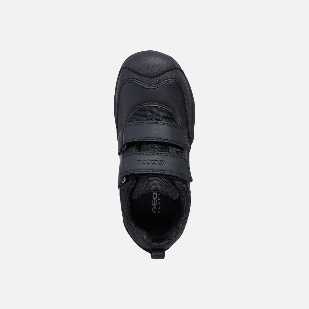 GEOX NEW SAVAGE WATERPROOF SHOE