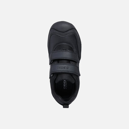 GEOX NEW SAVAGE WATERPROOF SHOE
