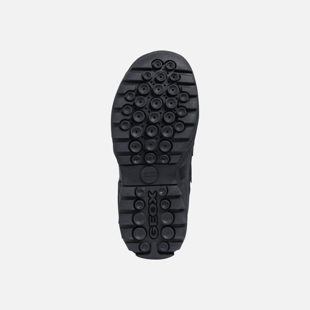 GEOX NEW SAVAGE WATERPROOF SHOE