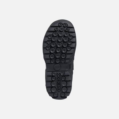 GEOX NEW SAVAGE WATERPROOF SHOE