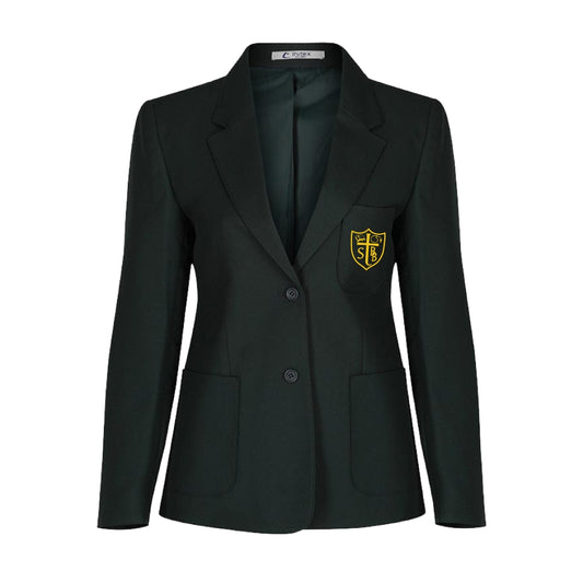 ST BEDES GIRLS BLAZER