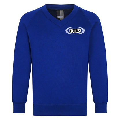 IQRA VN SWEATSHIRT