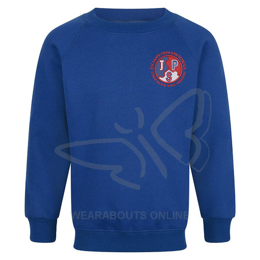 JULIANS SWEATSHIRT
