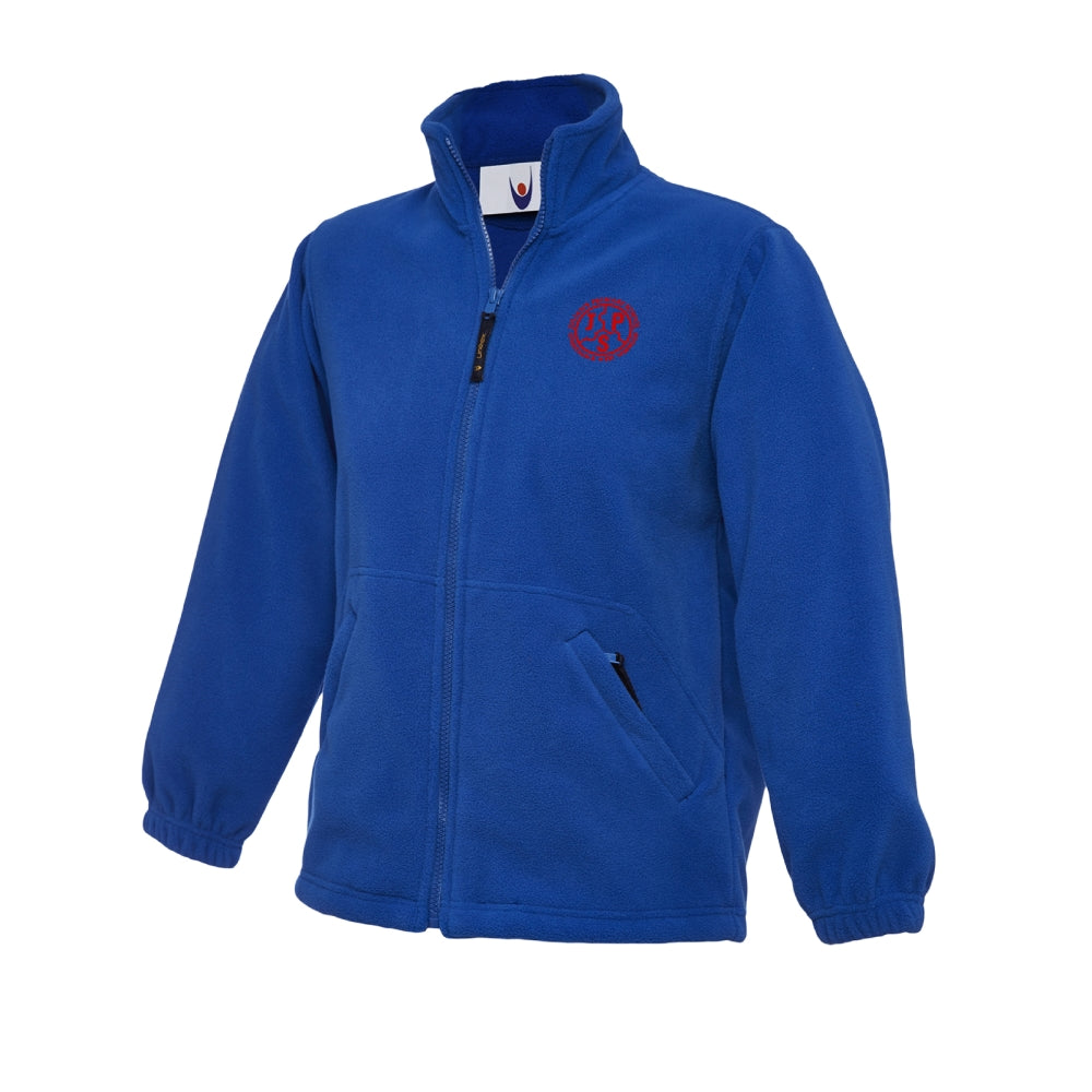 Julians Primary School Polar Fleece