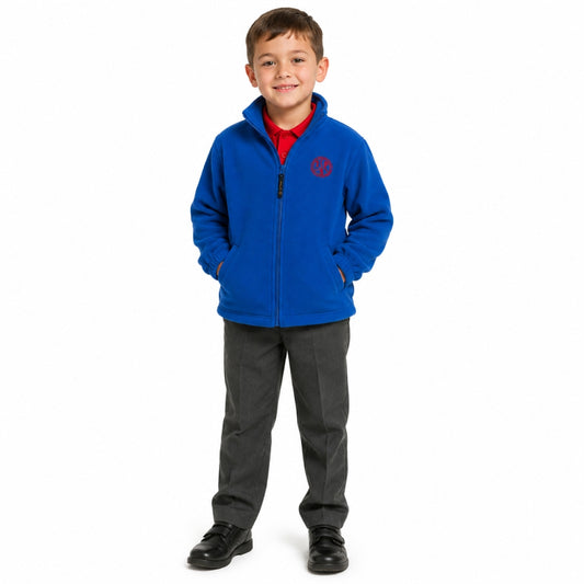 Julians Primary School Polar Fleece