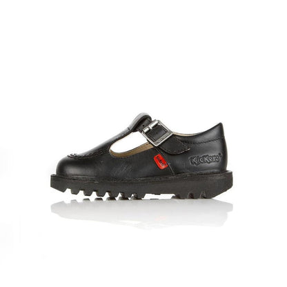 Kick T Leather