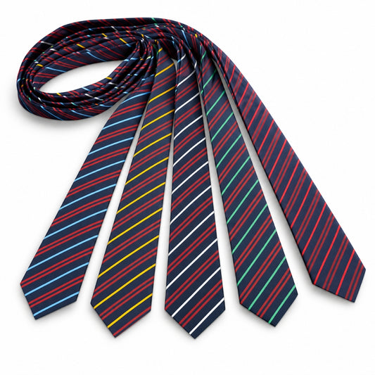 KINGSDALE TIE