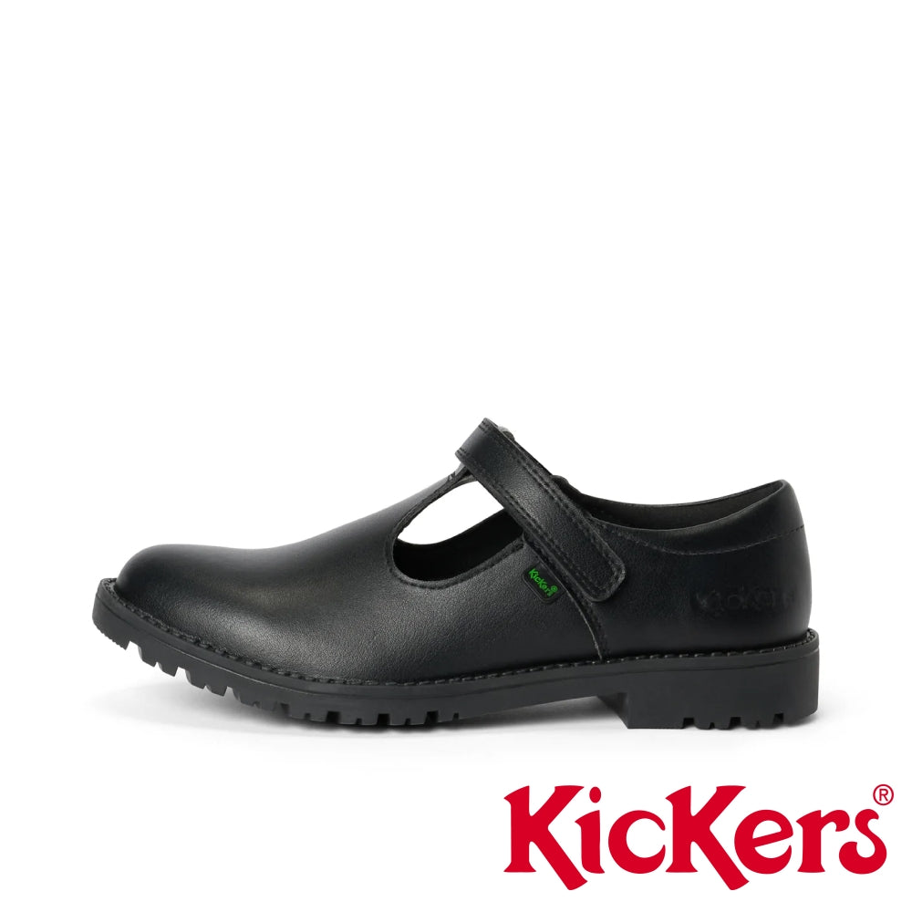 Lachly T-Bar (Kickers)