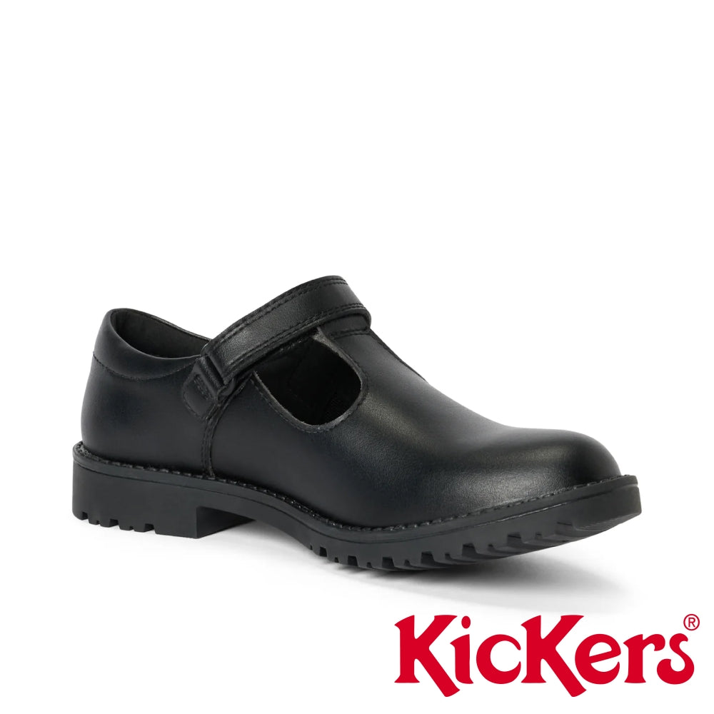 Lachly T-Bar (Kickers)