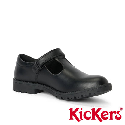 Lachly T-Bar (Kickers)