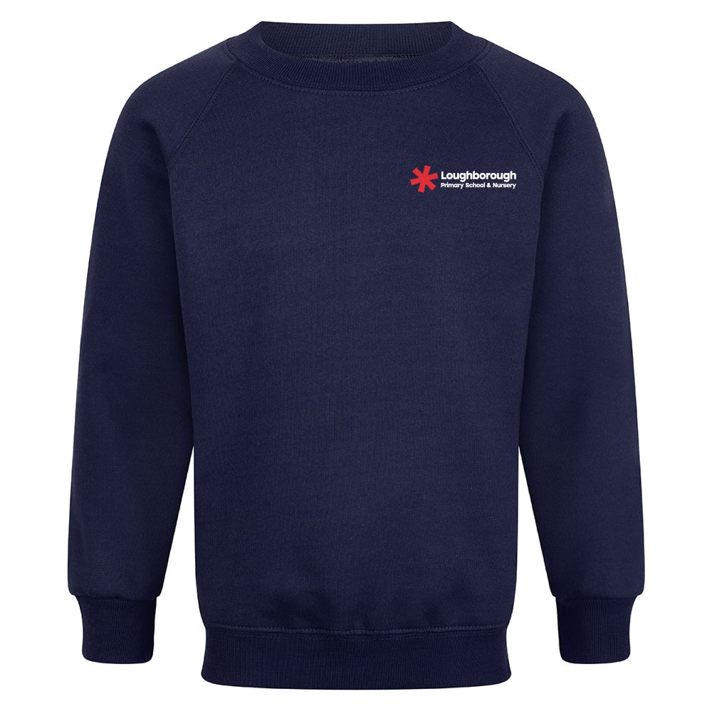 LOUGHBOROUGH SWEATSHIRT