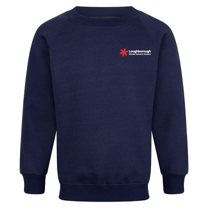 LOUGHBOROUGH SWEATSHIRT
