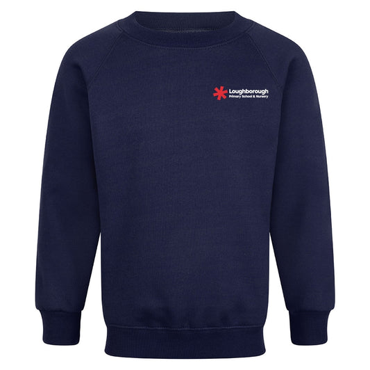 LOUGHBOROUGH SWEATSHIRT