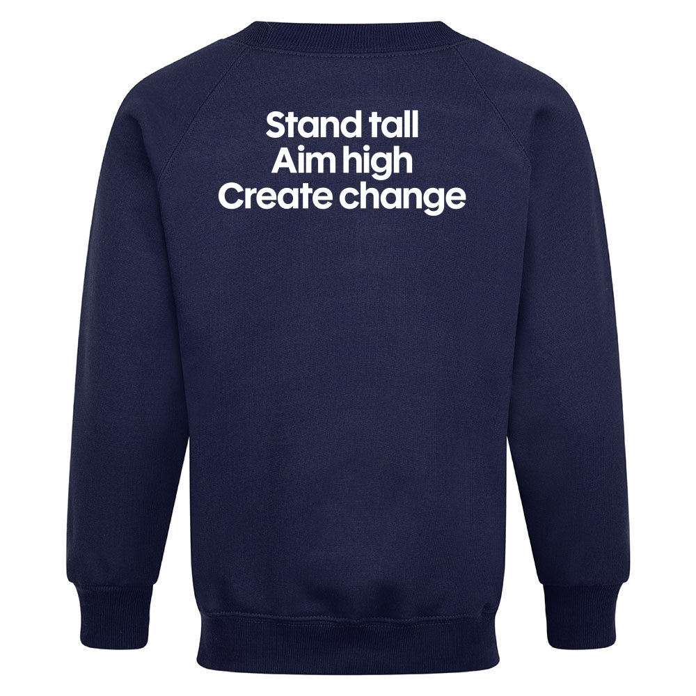 LOUGHBOROUGH SWEATSHIRT