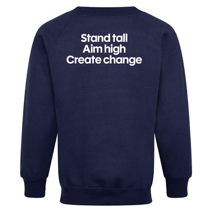 LOUGHBOROUGH SWEATSHIRT