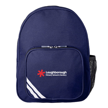 LOUGHBOROUGH INFANT BACKPACK