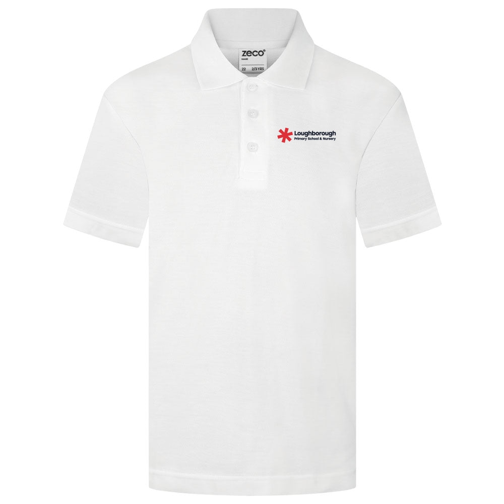 LOUGHBOROUGH POLO SHIRT