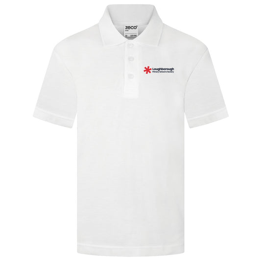 LOUGHBOROUGH POLO SHIRT